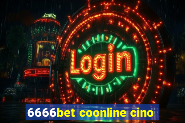 6666bet coonline cino